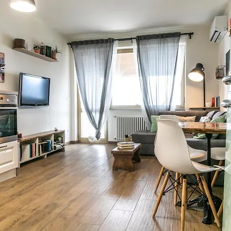 Appartement Simo's