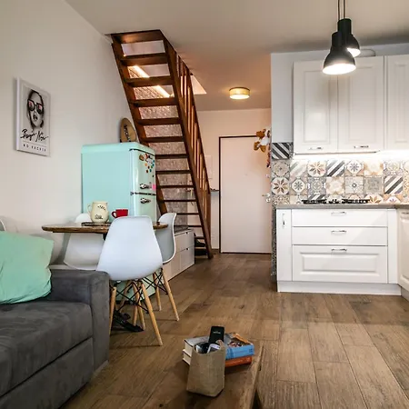 Appartement Simo's *