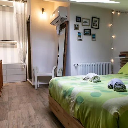 Simo's アパート オスペダレッティ