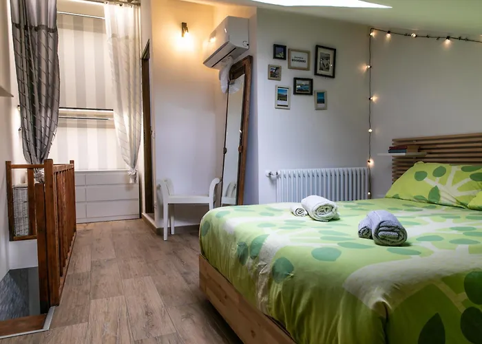 Simo's Apartmán Ospedaletti