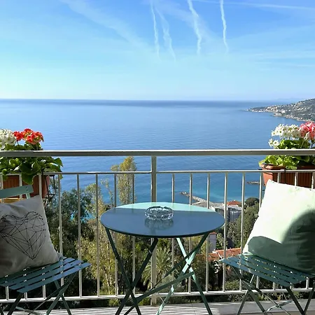 Simo's Apartment *