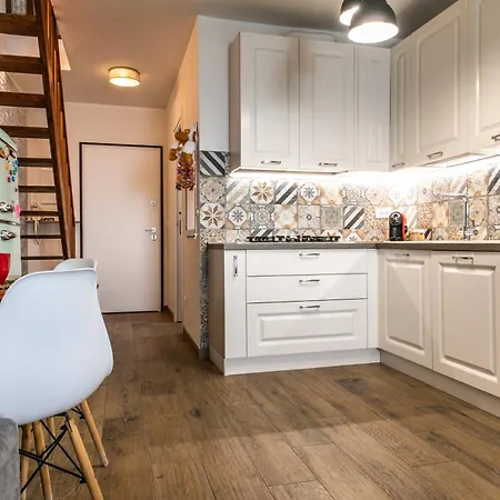 Apartmán Simo's